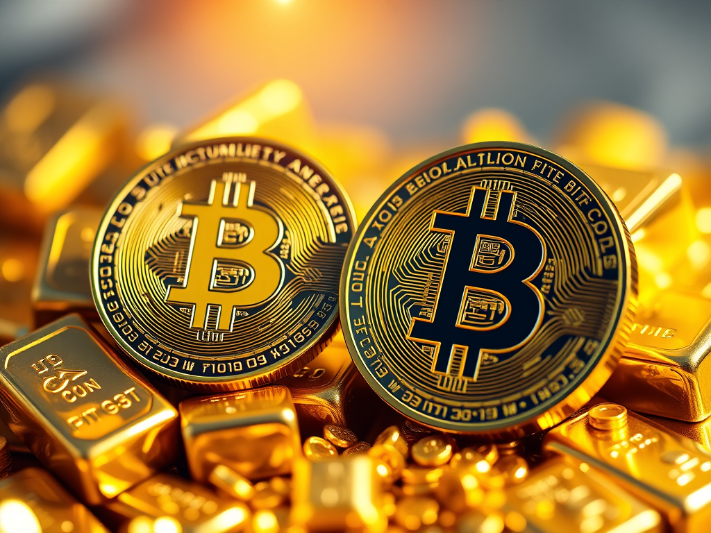 Is Bitcoin a Safe Investment in 2025?