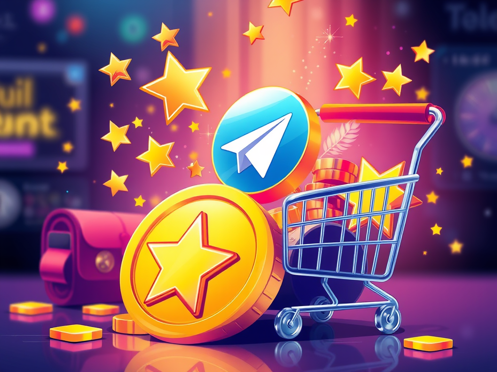 Understanding Telegram Stars: A Comprehensive&nbsp;Guide