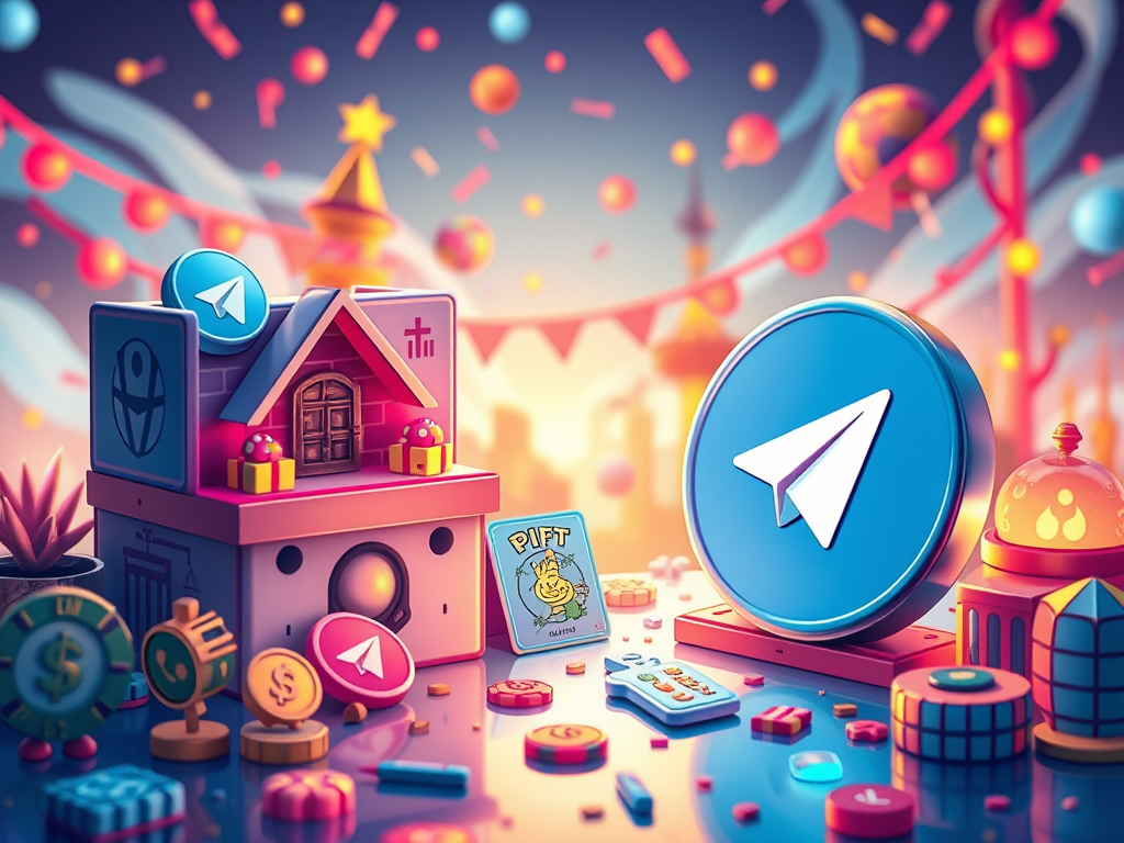 The Value of Telegram NFTs: Scarcity and Utility&nbsp;Explained